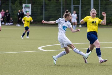 Bild 13 - F SV Eidelstedt - SC Alstertal-Langenhorn : Ergebnis: 2:7